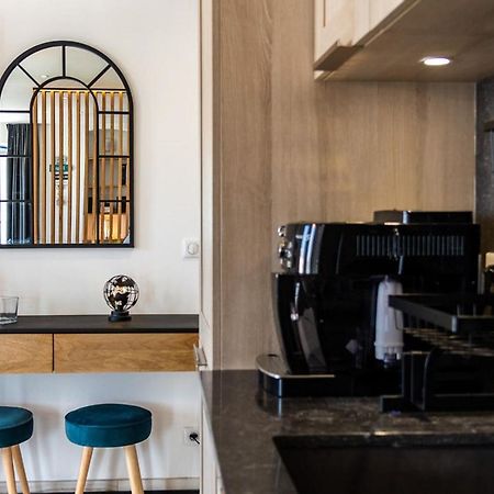 Casa Nostra : Bienvenue Chez Nous ! Apartment Saint-Florent  Ngoại thất bức ảnh