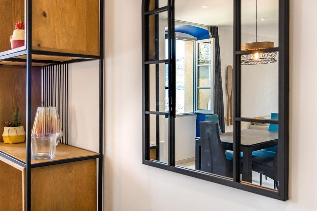 Casa Nostra : Bienvenue Chez Nous ! Apartment Saint-Florent  Ngoại thất bức ảnh