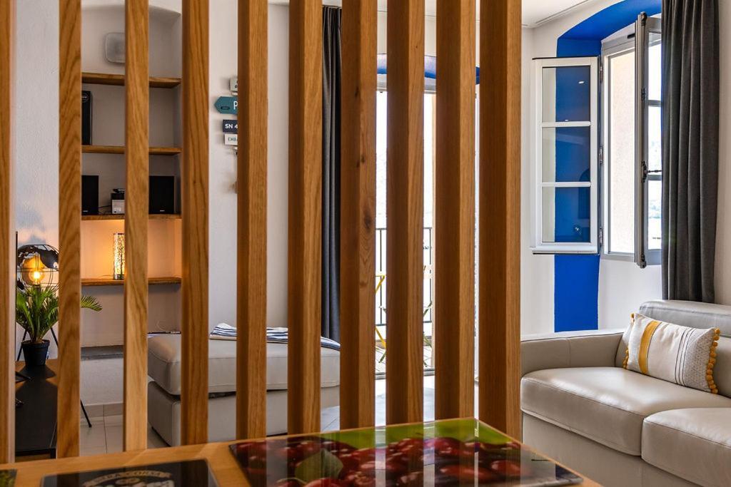 Casa Nostra : Bienvenue Chez Nous ! Apartment Saint-Florent  Ngoại thất bức ảnh